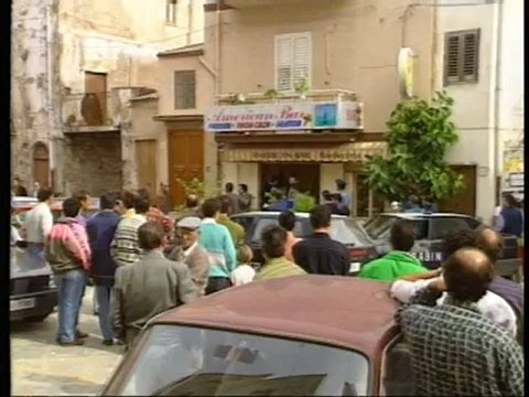 Ruoppolo Teleacras - Le armi di 9 omicidi