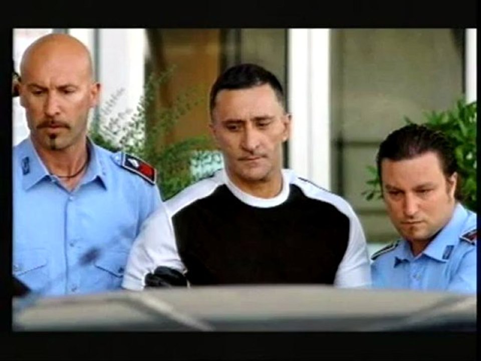 Ruoppolo Teleacras - Luigi Putrone su '' Fortezza ''