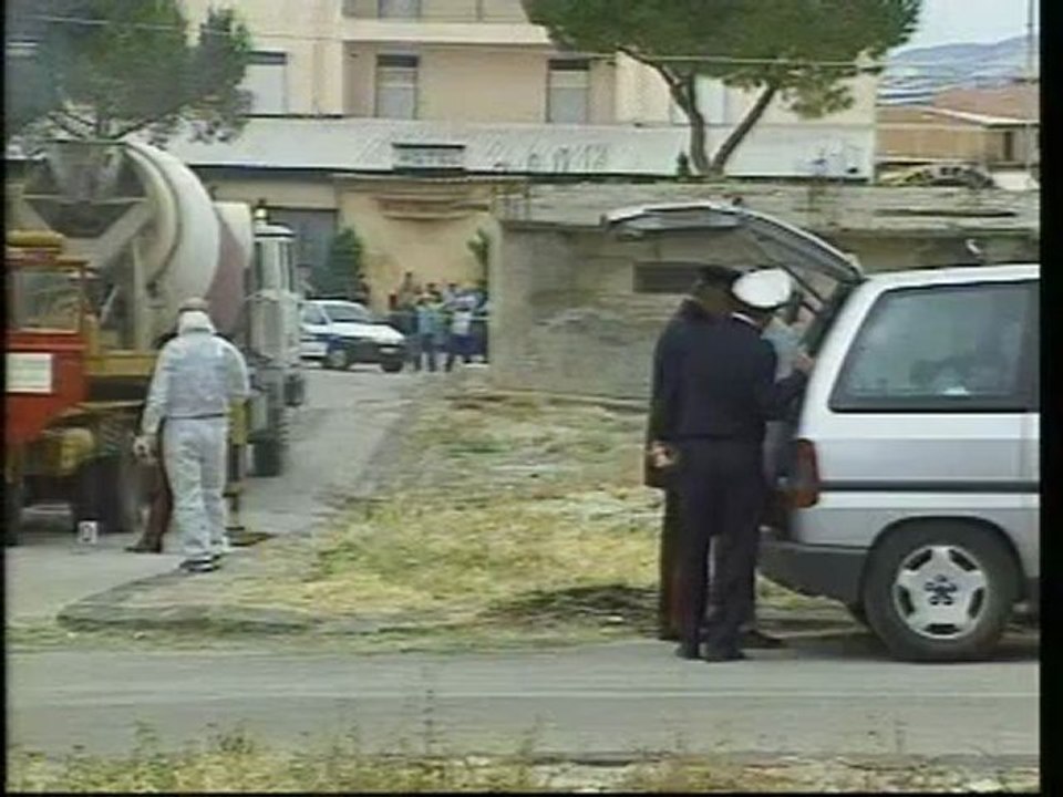 Ruoppolo Teleacras - Omicidio Lentini