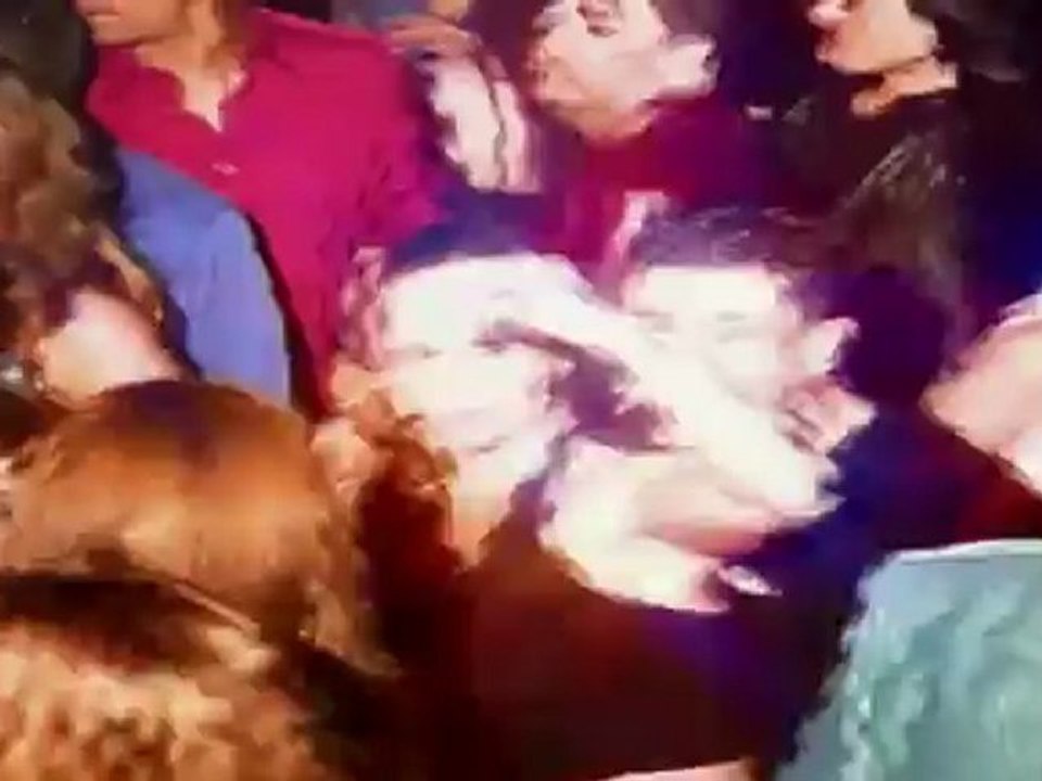 Brodus Clay Entrance Video