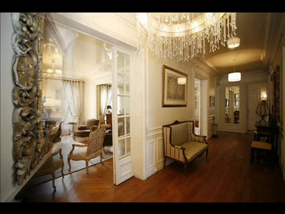 ACHAT APPARTEMENT PARIS 16 PASSY - EXCLUSIVITÉ - Marc Foujols Immobilier