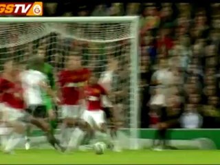 ŞAMPİYONLAR LİGİ | Konsantrasyon!