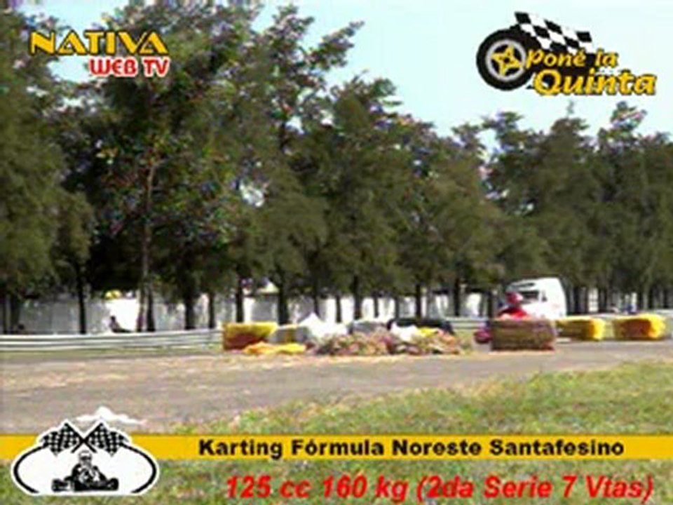 2012-11-18 - 125 cc Directos (2da Serie 10 Vtas)