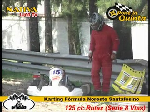 2012-11-18 - 125 cc Rotax (Serie 10 Vtas)