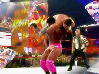 The Prime Time Players Entrance Video