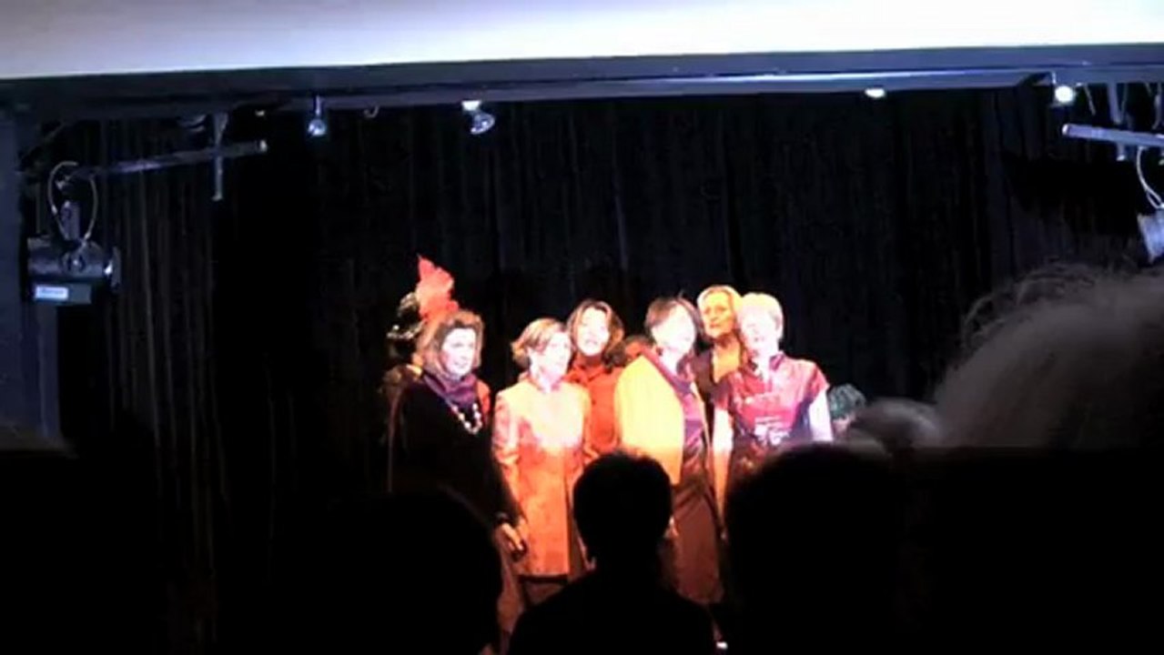 concert Belladone