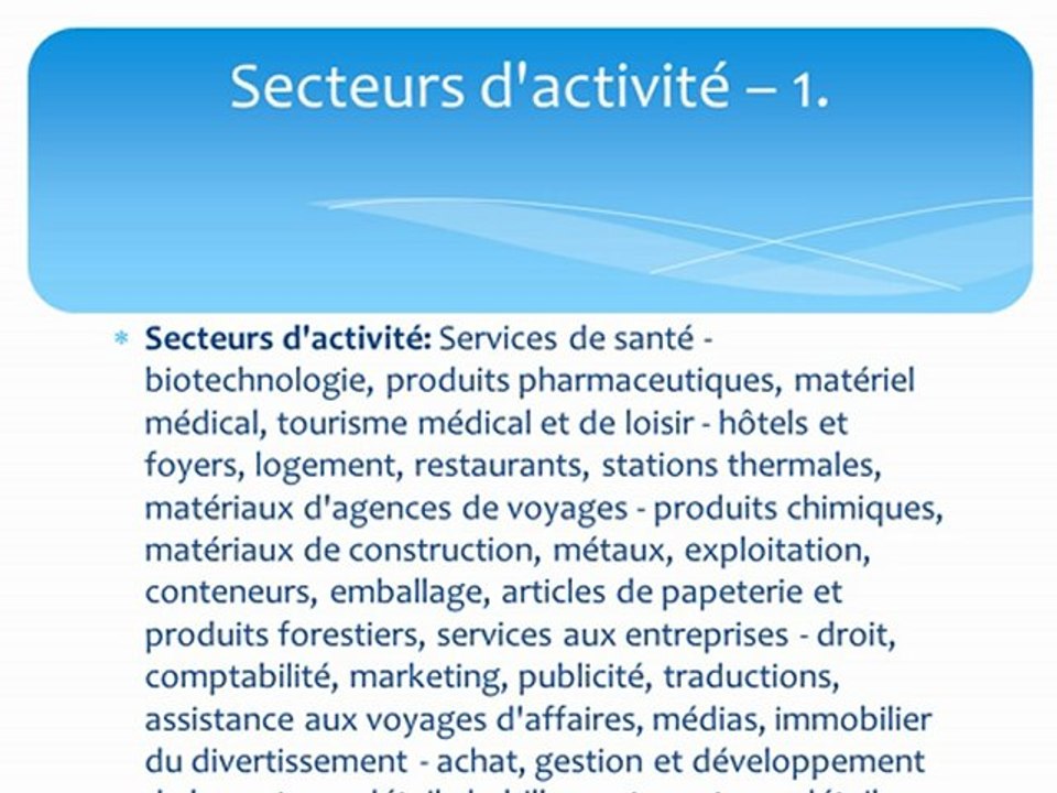 Investissements au Myanmar - actionnaire nominé au Myanmar