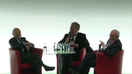 Aragon, aujourd'hui - Carte blanche à Roland Leroy et Jean d'Ormesson