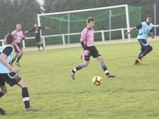 Football, Coupe Objois: Crèvecoeur dispose de Plailly