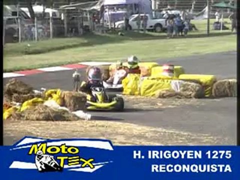 2012-11-18 - 125 cc Rotax (Serie 10 Vtas)