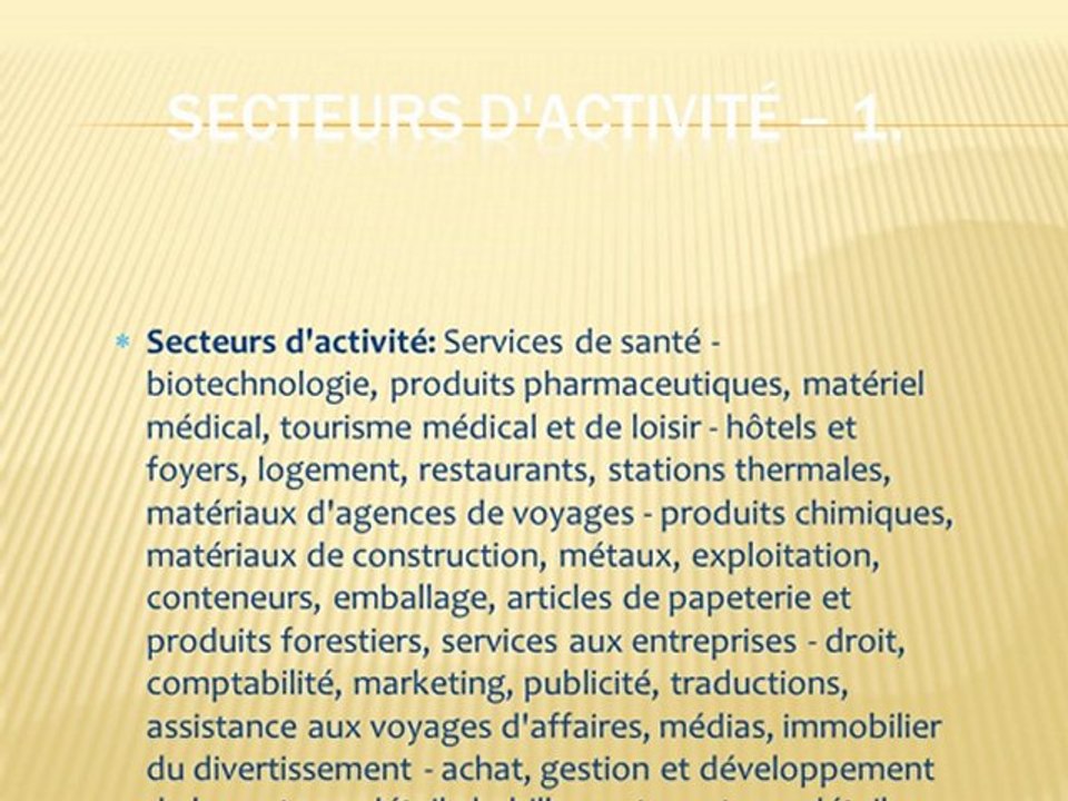 Nouvelles du Myanmar - Droit des investissements étrangers au Myanmar