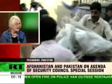 Colonel Ann Wright: US should buy out Taliban