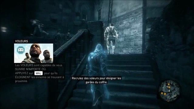 [PC] Assassin's creed Revelations - Assassins&Repaires 2