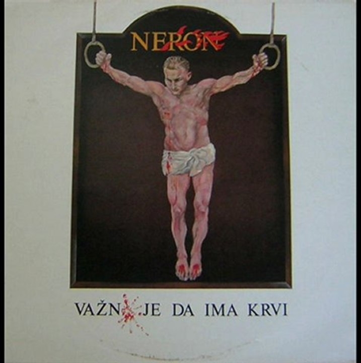 RECI, SAMO RECI - NERON (1986)