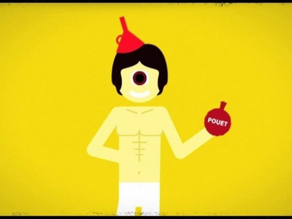 Metropolis - Jackie Chan