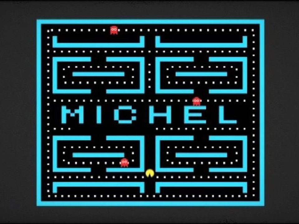 Metropolis - Les Jeux Vidéo