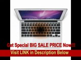 [SPECIAL DISCOUNT] Apple MacBook Air MC505LL/A 11.6-Inch Laptop (OLD VERSION)