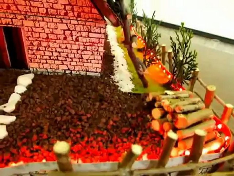 Sanat-Tasarim-video