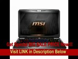[BEST BUY] MSI Computer Corp. Notebook Computer GT70 0ND-219US9S7-176212... 17.3-Inch Laptop