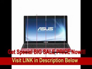 [REVIEW] ASUS A55A-AB51-PK 15.6-Inch LED Laptop (Pink)
