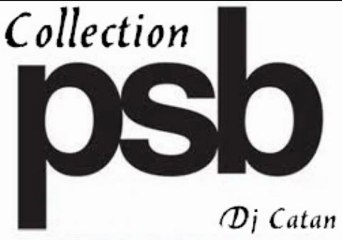 Pet Shop Boys Collection Mix