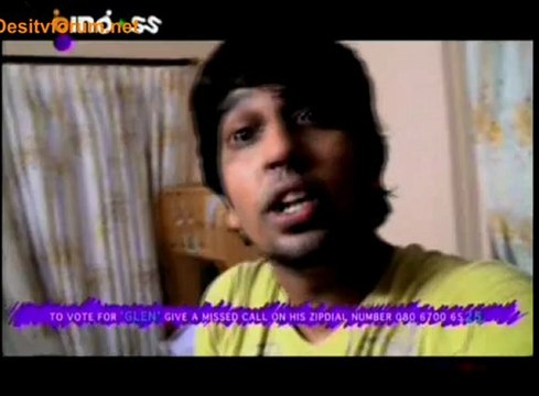 Video Wars 20th November 2012 Video Watch Online pt2