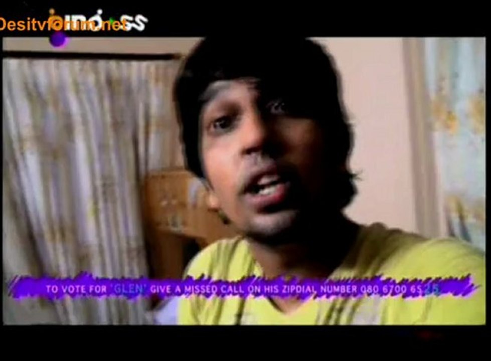 Video Wars 20th November 2012 Video Watch Online pt2