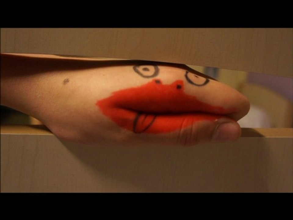 Robert ou Georgette