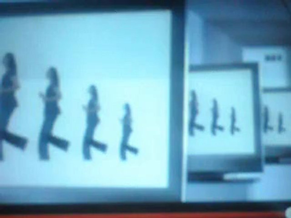 Zazie - je suis un homme