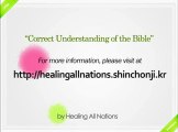 [ShinChonJi-Lee Man Hee] The Difference between Shinchonji Church of Jesus and Calvin's Presbyterian Church