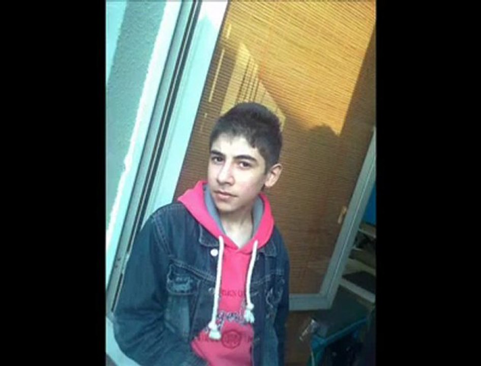 Biga Çocuğu