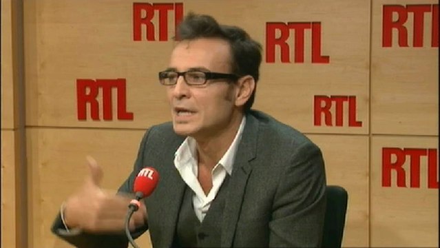 Eric Heyer, économiste à l'OFCE, était l'invité de RTL Midi mardi