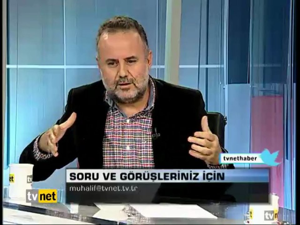 Muhalif 15.11.2012
