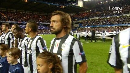 beINSPORT : La Juventus en danger