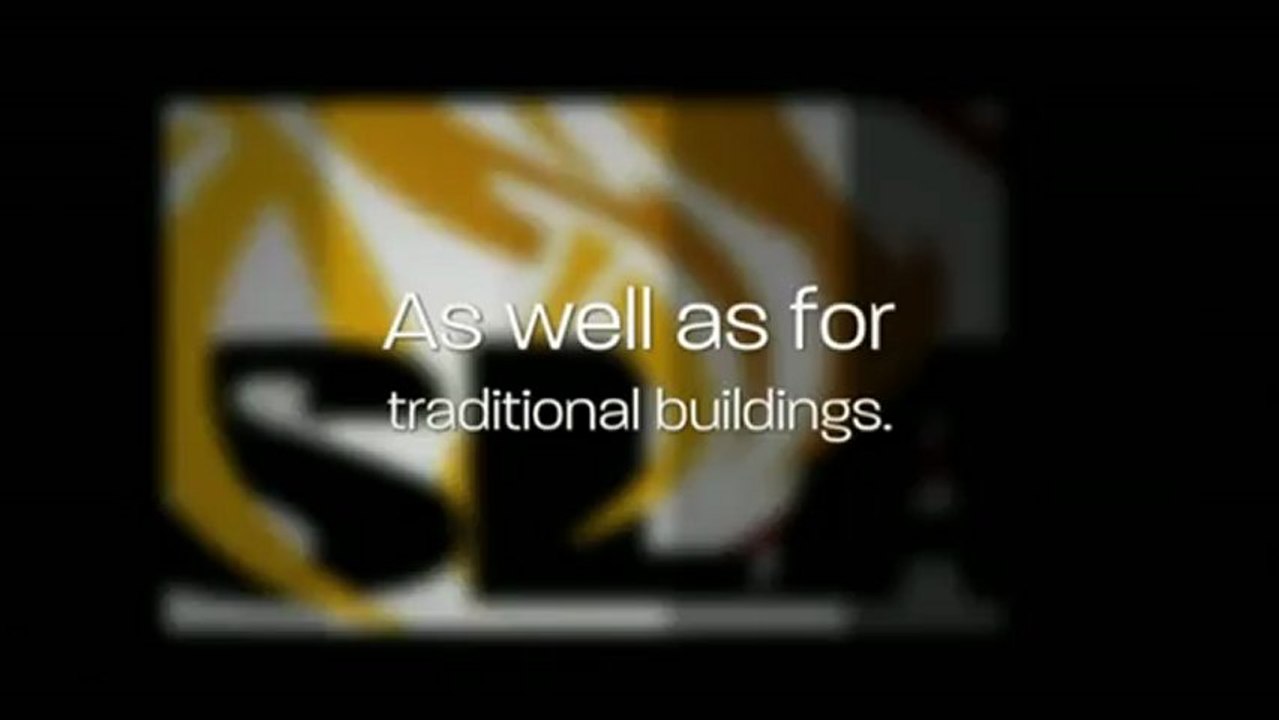 ASLAN Octaform Wall System