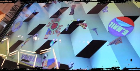 FULLSTYLE Store - Video-Promo Opening Party