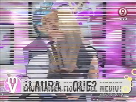 VIVIANA CANOSA DESTROZÓ A LAURA UBFAL POR LOS PREMIOS TATO