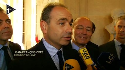 Les fillonistes sonnés, mais pas KO