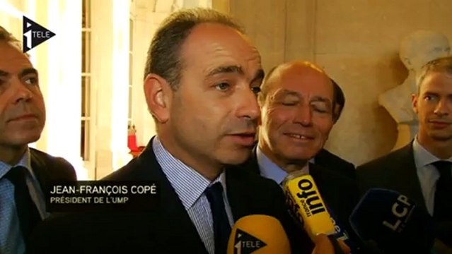 Les fillonistes sonnés, mais pas KO