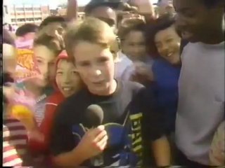 CBC Toronto ID 1989