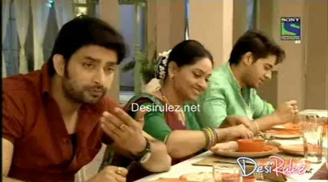 Byah Hamari Bahu Ka 20th November 2012-Pt-2