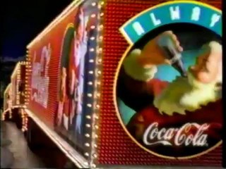 Rare 1990s Coca-Cola Santa Packs – Nostalgic Collectible 🎅