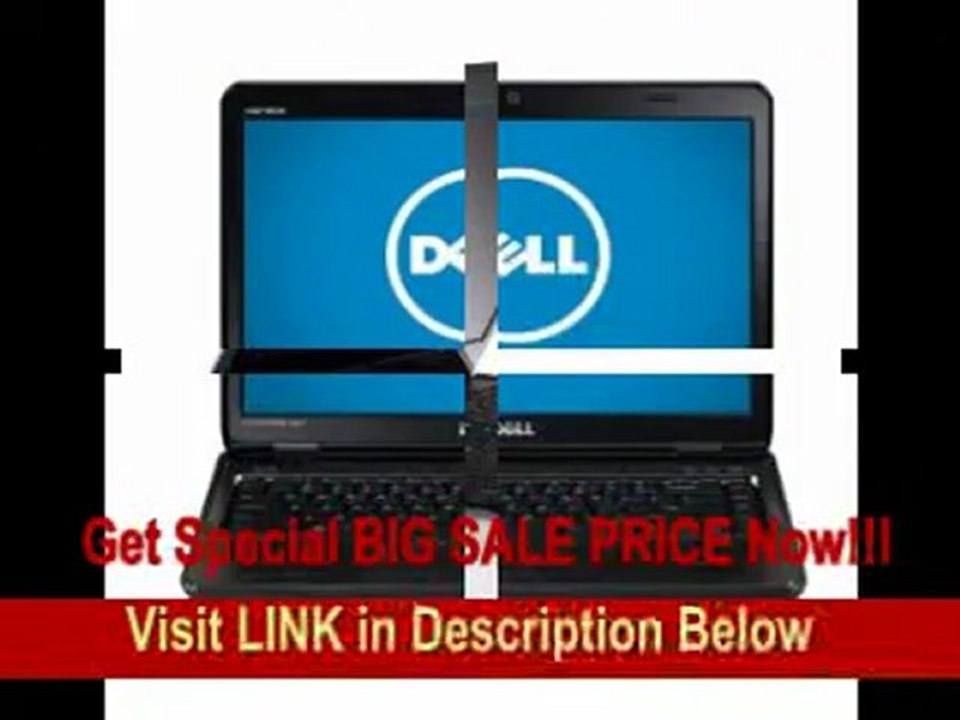 [REVIEW] Dell Inspiron i14RN-1593BK 14-Inch Laptop (Diamond Black)