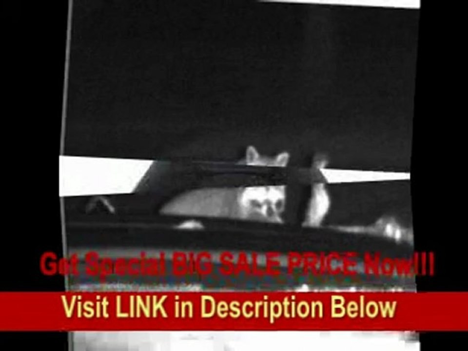 [BEST BUY] Night Owl iGEN 20/20 Day/Night Vision Monocular with Image Caputre (3x)