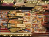 Horoscopo Libra 19 al 25 de diciembre 2010 - Lectura del Tarot