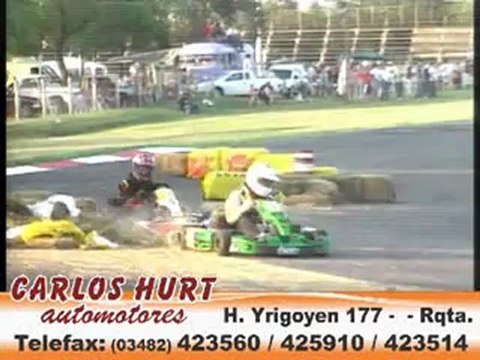 2012-11-18 - 125 cc Directos (Final 20 Vtas)