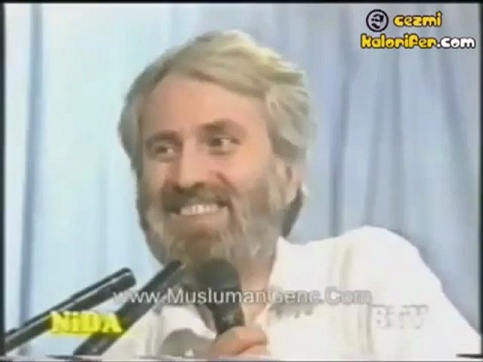 Fıkrasına Gülünmeyen Adam