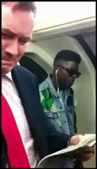 Gülmek istemeyen adamın dramı!