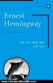 Literature Book Review: The Old Man and the Sea by Ernest Hemingway