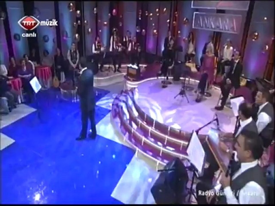 Benim Güzel Manolyam-Ahmet ULUS